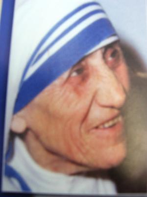 Matka Tereza